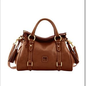 Dooney & Bourke Florentine Satchel